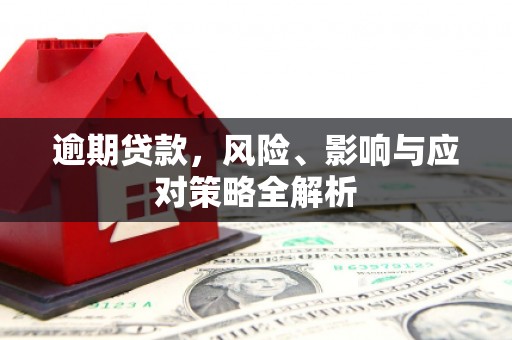 清溪逾期贷款，风险、影响与应对策略全解析