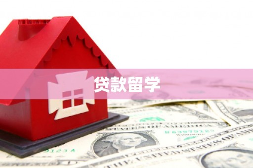 清溪贷款留学
